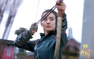 神箭电视剧在线观看,传奇射手传奇人生