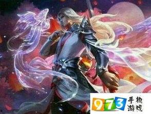 王者荣耀李白新皮肤最新爆料,李白新皮肤神秘面纱揭晓