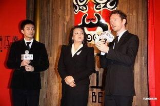 汪小菲妈妈最新爆料微博